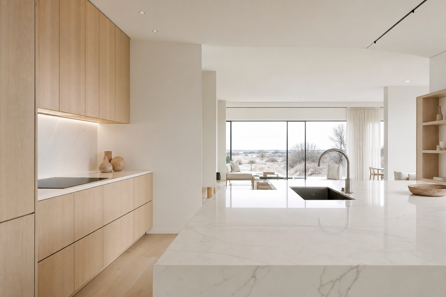 Bespoke kitchens in Berkhamsted