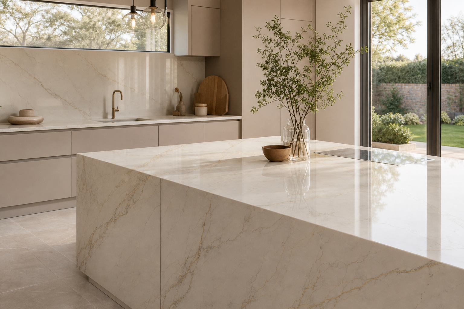 Bespoke kitchens in Welwyn Garden City